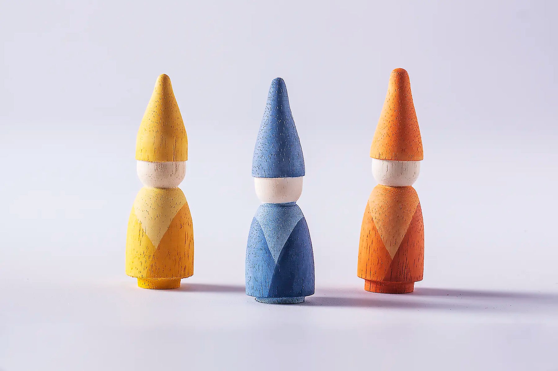 Gnomos Mágicos