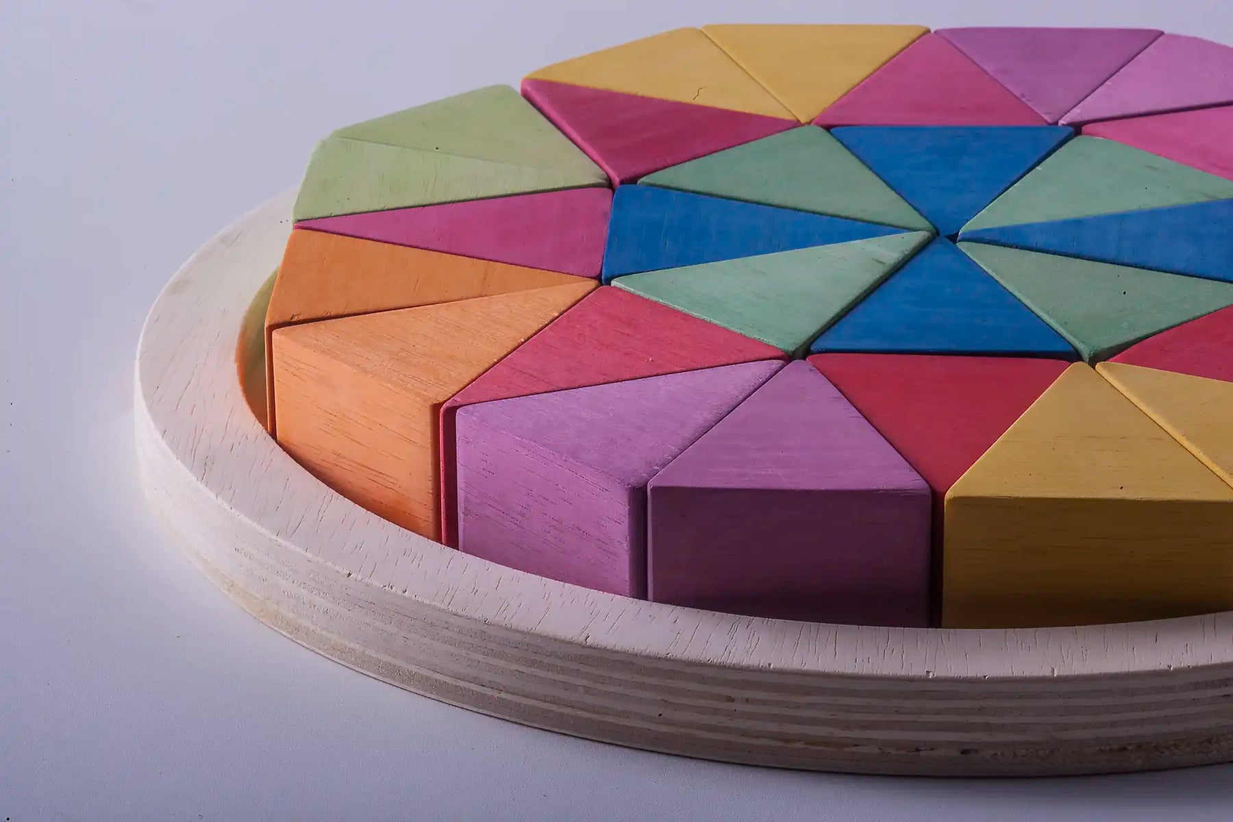 Imaginarium Mandala