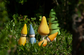 Bosque verde