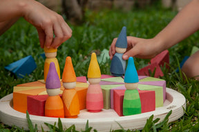 Gnomos Mágicos