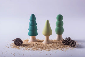 Bosque verde