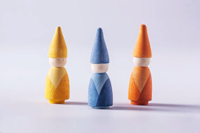 Gnomos Mágicos