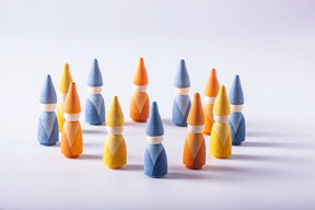 Gnomos Mágicos