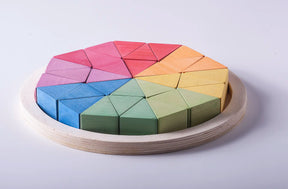 Imaginarium Mandala
