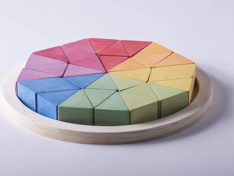 Imaginarium Mandala